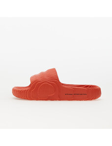 adidas Originals Pánské pantofle adidas Adilette 22 Preloved Red/ Preloved Red/ Core Black