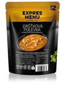 Expres Menu Dršťková polévka 600g