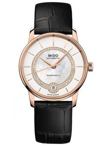 Mido Baroncelli Lady Necklace M037.807.36.031.00