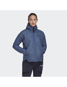 Adidas Bunda Terrex MYSHELTER PrimaLoft Hooded Padded