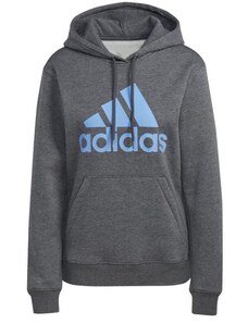 Dámská mikina Big Logo FL R HD W IC9845 - Adidas