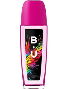 B.U. One Love Deodorant 75 ml