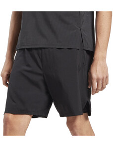 Šortky Reebok SPEED 3.0 2 in 1 SHORT hs5935