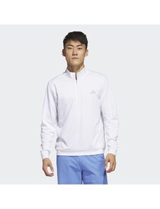 Adidas Mikina Elevated 1/4-Zip