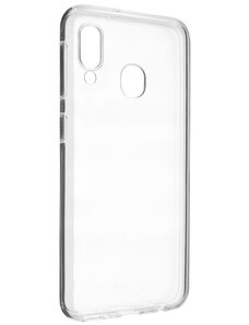 IZMAEL.eu Pouzdro Ultra Clear pro Samsung Galaxy A20e transparentní