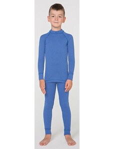Dětské termo prádlo Meteor 47142 niebieski modrá 140/146