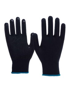 NITRAS Pletené rukavice s nopy // 6101