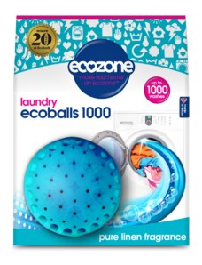 Ecoballs 1000 praní - Pure Ecozone