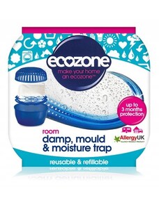 Odvlhčovač vzduchu 450g Ecozone