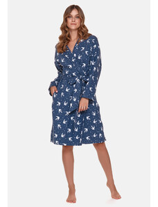 Doctor Nap Woman's Bathrobe SWW.4374