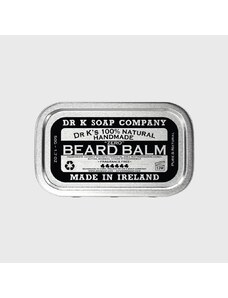 Dr K Soap Company Beard Balm Zero Fragrance balzám na vousy 50 ml