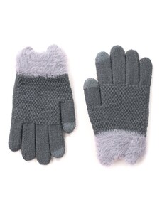 Art Of Polo Unisex's Gloves rk19563