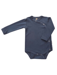 Doctor Nap Kids's Wrapped Bodysuit Bod.4290.