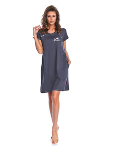 Doctor Nap Woman's Nightshirt Tcb.9992.