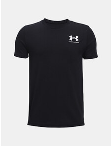 Dětské tričko Under Armour Chest SS