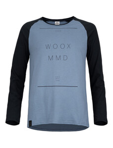 Pánské tričko WOOX Mirage