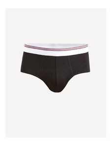 Celio Boxerky Ribrief - Pánské