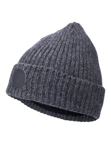 Zimní čepice Rip Curl SHETLAND WOOL BEANIE Black