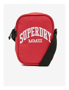 Superdry Taška Side Bag - Pánské