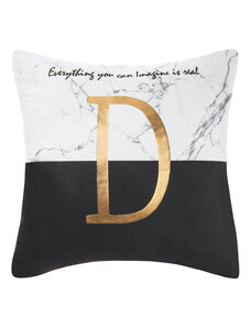 Edoti Decorative pillowcase Home 45x45 A569