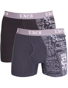 Pánské boxerky UNCS