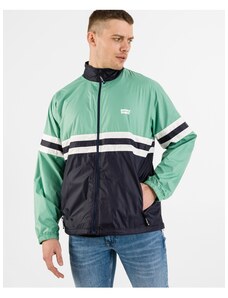 Levi's Colorblocked Windbreaker Bunda Levi's - Pánské