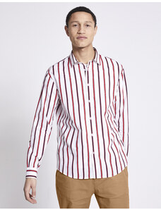 Pánská košile Celio Striped