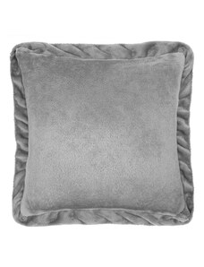 Edoti Decorative pillowcase Ruffly 40x40 A669