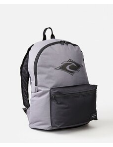 Batoh Rip Curl DOME PRO 18L LOGO Dark Grey