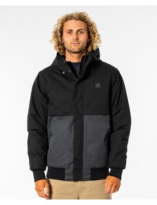 Bunda Rip Curl ANTI SERIES ONE SHOT JK Black