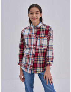 Big Star Kids's Shirt 145358