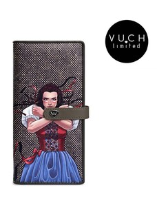 Peneženka VUCH Intrepid wallet