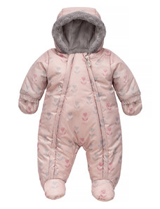 Pinokio Kids's Winter Warm Overall