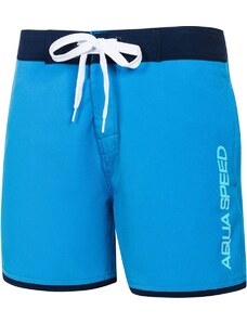 AQUA SPEED Kids's Swimming Shorts Evan Junior