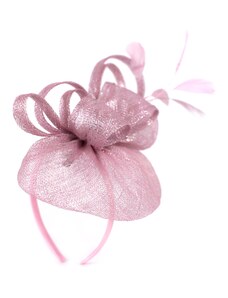 Art Of Polo Woman's Fascinator cz22172