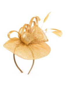 Art Of Polo Woman's Fascinator cz22172