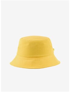 Levi's Žlutý pánský klobouk Levi's Bucket - Pánské