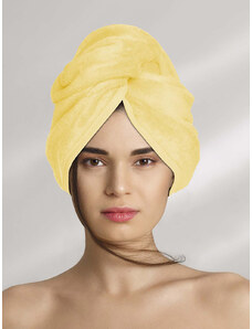 Edoti Hair turban towel A622