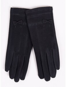 Yoclub Woman's Gloves RES-0087K-345C