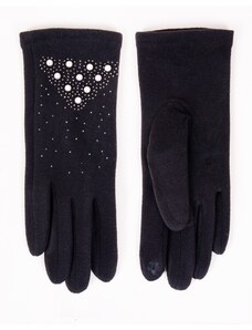 Yoclub Woman's Gloves RES-0054K-AA50-001