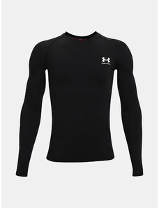 Chlapecké tričko Under Armour HG Armour LS