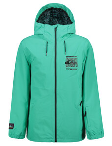 Pánská bunda Quiksilver QSEQYTJ03369GMJ0