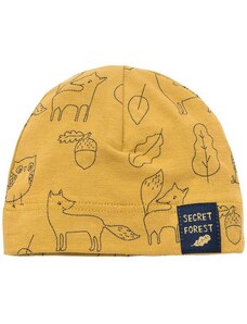 Pinokio Kids's Secret Forest Bonnet