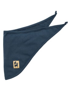 Pinokio Kids's Secret Forest Scarf Navy Blue