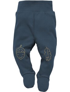 Pinokio Kids's Secret Forest Sleep Pants Navy Blue