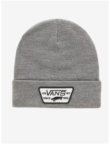 Čepice Vans Mn Milford Beanie Heather Grey