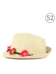 Art Of Polo Woman's Hat Cz20192-1