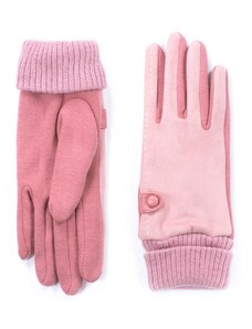 Art of Polo Růžové rukavice Penelope růžové