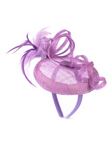 Art Of Polo Woman's Fascinator cz19588