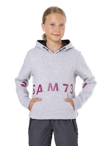 SAM73 Mikina Donna - Holky